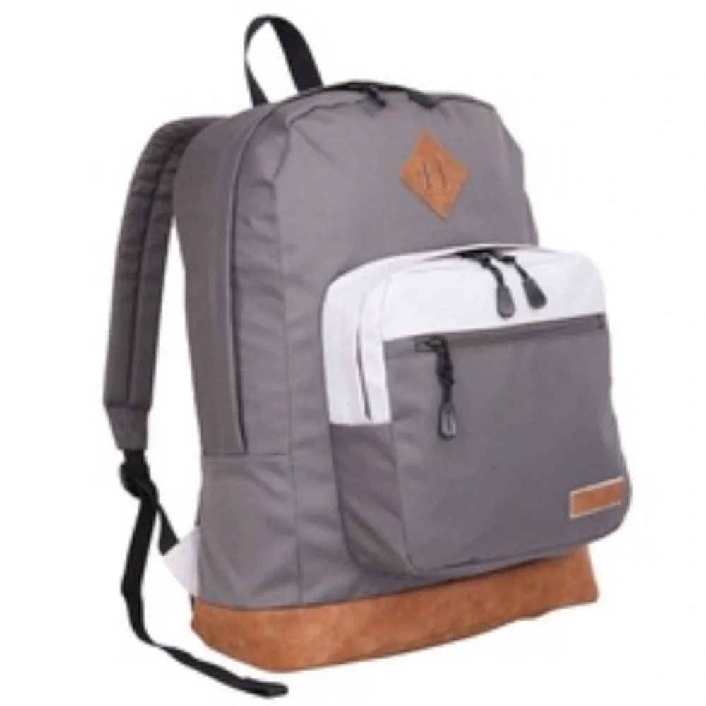 BESTLIFE Modern Multipurpose Backpacks School Bags Traveler Daypack Lapt… - Picture 2 of 5